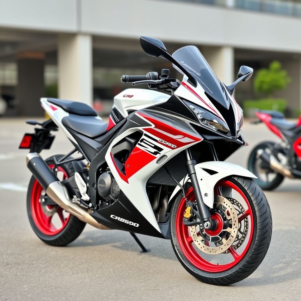 ฟีดแบ็ครถ CBR650R 2026 จากผู้ใช้